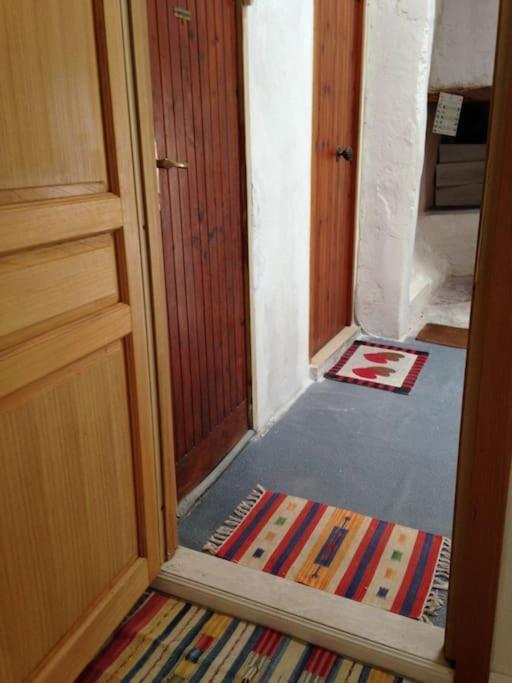 Lovely Studio In The Heart Of Алгеро Екстериор снимка