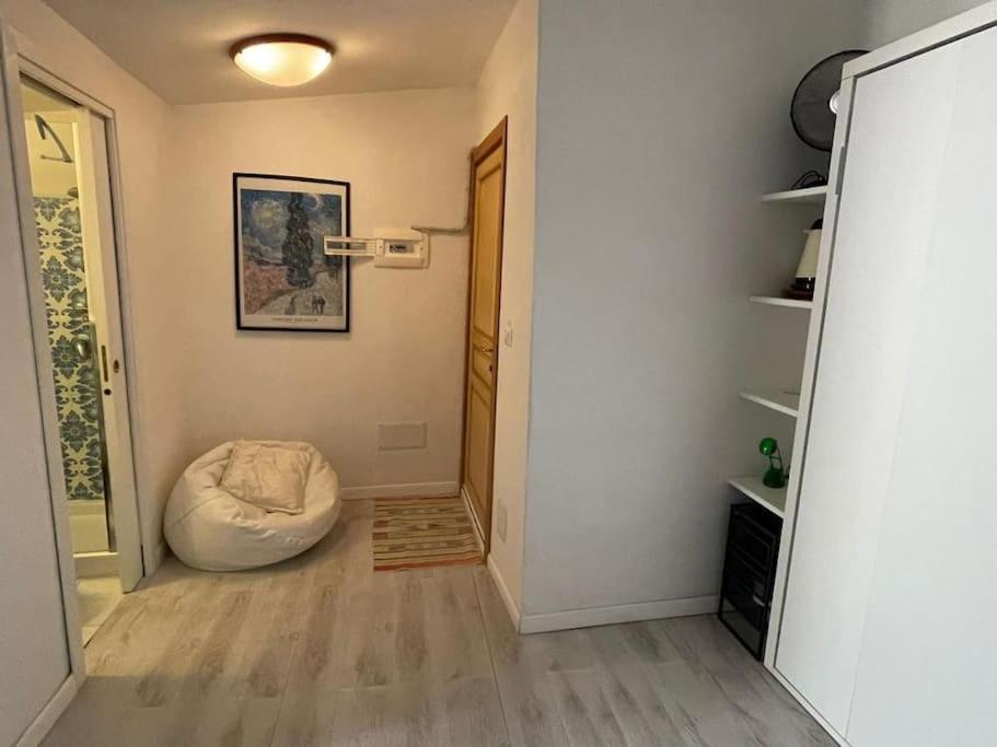 Lovely Studio In The Heart Of Алгеро Екстериор снимка